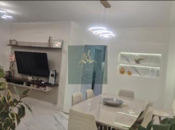 Apartamento · 100m² · 3 Quartos · 2 Vagas · Apartamento em Bosque da Saúde - São Paulo