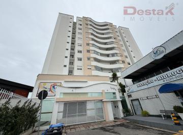 Apartamento · 66m² · 2 Quartos · 1 Vaga · Apartamento no bairro Roçado - São José