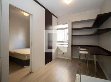 Apartamento · 29m² · 1 Quarto · 1 Vaga · Apartamento para Aluguel - Asa Norte, 1 Quarto, 29 m² - Brasília