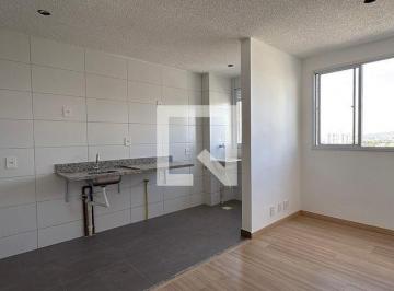 Apartamento · 31m² · 1 Quarto · 1 Vaga · Apartamento para Aluguel - Vila Rosa, 1 Quarto,  31 m² - Goiânia