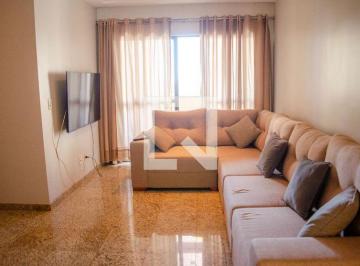 Apartamento · 139m² · 2 Quartos · 2 Vagas · Apartamento para Aluguel - Alto da Glória, 2 Quartos, 139 m² - Goiânia