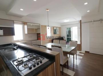 Apartamento · 110m² · 2 Quartos · 2 Vagas · COBERTURA DUPLEX - CENTRO - Osasco
