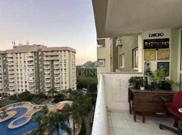 Apartamento · 63m² · 2 Quartos · 2 Vagas · Apartamento 2 quartos no Aquagreen - Barra Olímpica