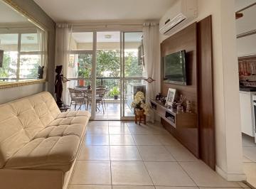 Trinita - Maayan - Sala · Alugo Maayan 2 quartos - Cidade Jardim