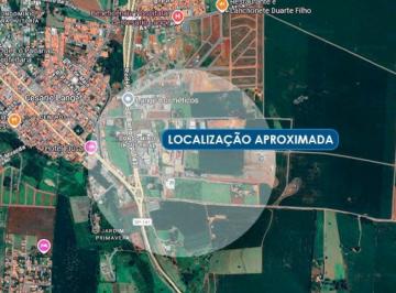 Área com 2.074 m² (Áreas A e C) - Cesário Lange - SP - Foto [0] · Área com 2.074 m² (Áreas A e C) - Cesário Lange - SP
