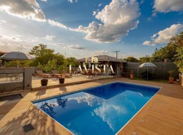 Casa · 216m² · 3 Quartos · Casa/sobrado em Condomínio em Itapetinga - Atibaia
