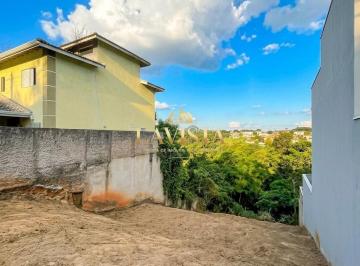 Terreno · 565m² · Lote / Terreno em Cidade Satélite - Atibaia