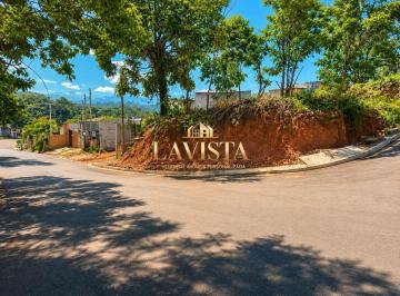 IMAGEM DO TERRENO COM RUA ASFALTADA · Terreno, 175 m² à Venda, em Atibaia Belvedere - Atibaia