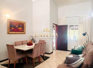 Imagem sala estar · Casa Térrea com 3 dormitórios, 170m², Jardim do Lago-Atibaia