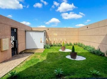 Casa · 70m² · 2 Quartos · 2 Vagas · Casa de Vila em Loteamento Vale das Flores - Atibaia