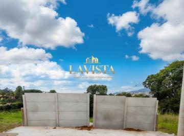Terreno · 170m² · Lote / Terreno em Loteamento Vale das Flores - Atibaia