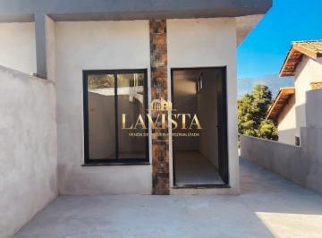 IMAGEM DA PARTE EXTERNA DO IMÓVEL · Casa à venda, 149 m², 3 suítes em Jardim do Lago - Atibaia
