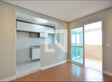 Apartamento · 41m² · 1 Quarto · 1 Vaga · Apartamento para Aluguel - Saúde, 1 Quarto,  41 m2 - São Paulo