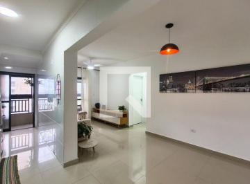 Apartamento · 72m² · 2 Quartos · 1 Vaga · Apartamento para Aluguel - Nova Mirim, 2 Quartos, 72 m2 - Praia Grande