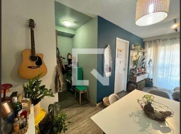 Apartamento · 62m² · 2 Quartos · 1 Vaga · Apartamento para Aluguel - Irajá, 2 Quartos, 62 m2 - Rio de Janeiro