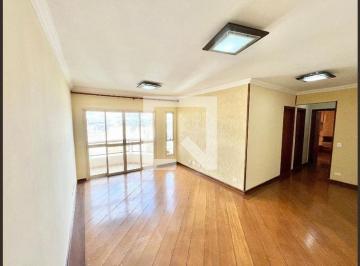 Apartamento · 89m² · 3 Quartos · 2 Vagas · Apartamento para Aluguel - Vila Roque, 3 Quartos, 89 m2 - São Paulo