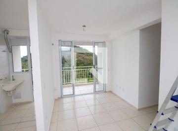 Apartamento · 55m² · 3 Quartos · 1 Vaga · Apartamento para Aluguel - Vargem Pequena, 3 Quartos, 55 m2 - Rio de Janeiro