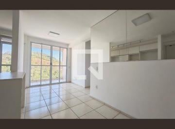 Apartamento · 55m² · 3 Quartos · 1 Vaga · Apartamento para Aluguel - Vargem Pequena, 3 Quartos, 55 m2 - Rio de Janeiro