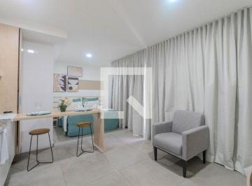Apartamento · 31m² · 1 Quarto · Apartamento para Aluguel - Bela Vista, 1 Quarto, 31 m2 - São Paulo