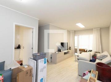 Apartamento · 175m² · 3 Quartos · 2 Vagas · Apartamento para Aluguel - Vila Irmaos Arnoni, 3 Quartos, 175 m2 - São Paulo