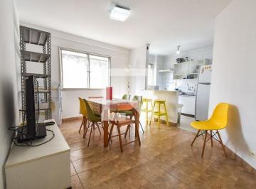 Apartamento · 60m² · 2 Quartos · 1 Vaga · Apartamento para Aluguel - Aclimação, 2 Quartos, 60 m2 - São Paulo