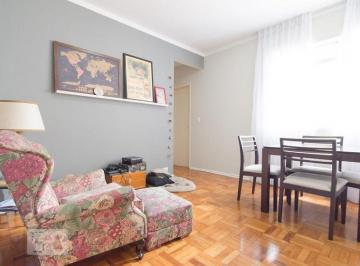 Apartamento · 50m² · 1 Quarto · 1 Vaga · Apartamento para Aluguel - Perdizes, 1 Quarto, 50 m2 - São Paulo