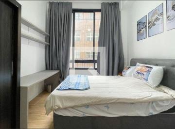 Apartamento · 20m² · 1 Quarto · Apartamento para Aluguel - Perdizes, 1 Quarto, 20 m2 - São Paulo