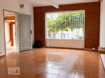 Casa · 180m² · 3 Quartos · 2 Vagas · Casa para Aluguel - Bosque da Saúde, 3 Quartos, 180 m2 - São Paulo