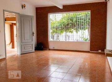 Casa · 200m² · 3 Quartos · 2 Vagas · Casa para Aluguel - Bosque da Saúde, 3 Quartos, 200 m2 - São Paulo