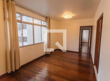 Apartamento · 99m² · 3 Quartos · 1 Vaga · Apartamento para Aluguel - Santo Antônio, 3 Quartos, 99 m2 - Belo Horizonte