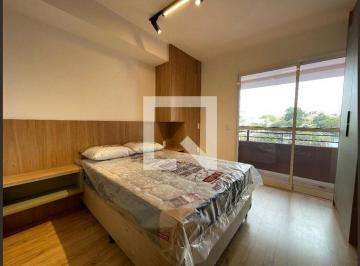 Apartamento · 27m² · 1 Quarto · Apartamento para Aluguel - Butantã, 1 Quarto, 27 m2 - São Paulo