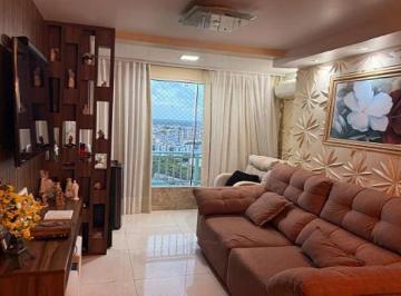 Foto 1 · Apartamento à Venda - Ponta Negra - Natal/RN