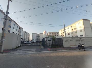 | Foto_migracao | 0 · Apartamento em Curió, Fortaleza: 48m², 2 dormitórios e 1 banheiro para locaçã...