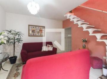 Casa · 102m² · 3 Quartos · 1 Vaga · Casa à Venda - Vila Princesa Isabel, 3 Quartos, 102 m² - São Paulo