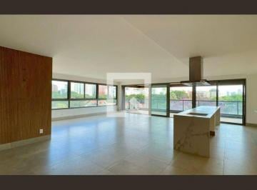 Apartamento · 278m² · 3 Quartos · 4 Vagas · Apartamento à Venda - Jardim Paulista, 3 Quartos, 278 m² - São Paulo