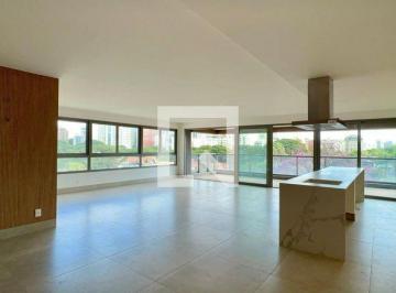 Apartamento · 278m² · 3 Quartos · 4 Vagas · Apartamento à Venda - Jardim Paulista, 3 Quartos, 278 m² - São Paulo