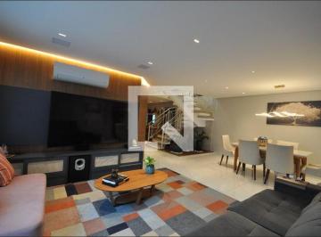 Casa · 400m² · 4 Quartos · 5 Vagas · Casa à Venda - Tucuruvi, 4 Quartos, 400 m² - São Paulo
