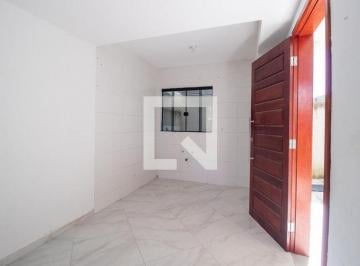 Casa · 46m² · 2 Quartos · 2 Vagas · Casa à Venda - Alto Boqueirão, 2 Quartos, 46 m² - Curitiba