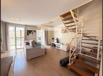 Casa · 87m² · 3 Quartos · 2 Vagas · Casa à Venda - Engordadouro, 3 Quartos, 87 m² - Jundiaí