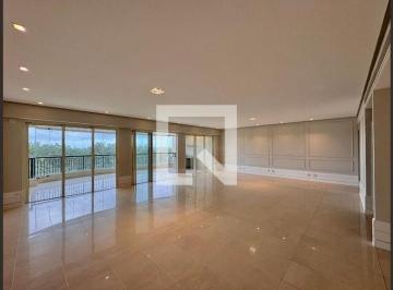 Apartamento · 436m² · 4 Quartos · 2 Vagas · Apartamento à Venda - Barra da Tijuca - Marapendi, 4 Quartos, 436 m² - Rio de Janeiro
