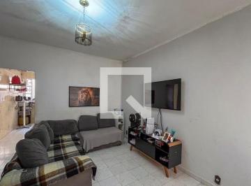 Casa · 114m² · 2 Quartos · 1 Vaga · Casa à Venda - Vila das Mercês, 2 Quartos, 114 m² - São Paulo