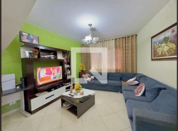 Casa · 106m² · 2 Quartos · Casa à Venda - Vila Augusta, 2 Quartos, 106 m² - Guarulhos