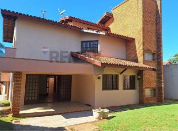 Casa · 445m² · 3 Quartos · 6 Vagas · RE/MAX CASANOVA Aluga casa com 3 dormitórios 1 suíte 445m² Bolsão R$7,700,00