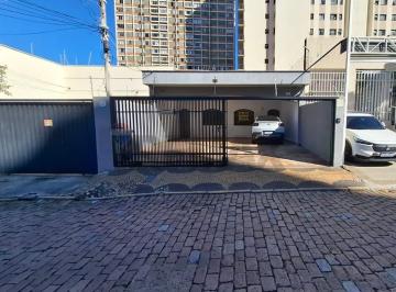 Comercial · 200m² · 3 Vagas · REMAX ALUGA CASA COMERCIAL R$9000 Travessa Alvares de Azevedo, Cambuí, Campinas-SP