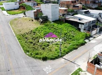 foto-1-sem-marca-vermelha1783902702628.jpg · Venda Terreno Residencial em Esquina  322m² no Residencial Dunamis, São José dos Campos SP