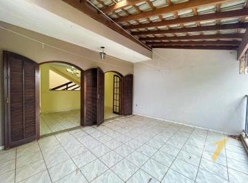 Casa · 145m² · 2 Quartos · 2 Vagas · Casa Sobrado à Venda no Jardim Caçula – Jundiaí/SP