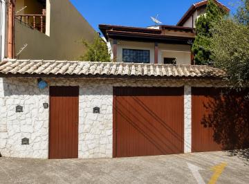Casa · 235m² · 3 Quartos · 5 Vagas · Casa para Alugar, Jardim Estádio, Jundiaí-SP