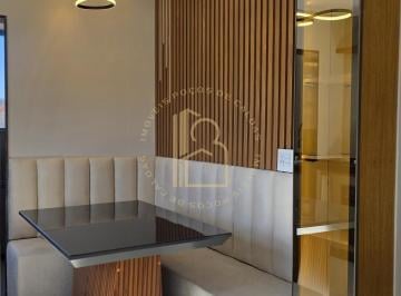 Apartamento · 64m² · 2 Quartos · 1 Vaga · Apartamento em Village Sao Luiz - Poços de Caldas