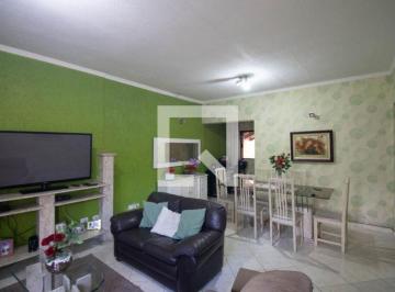 Casa · 500m² · 3 Quartos · 2 Vagas · Casa à Venda - Jardim Virginia Bianca, 3 Quartos, 500 m² - São Paulo
