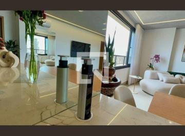 Apartamento · 97m² · 3 Quartos · 2 Vagas · Apartamento à Venda - Setor Bueno, 3 Quartos, 97 m² - Goiânia